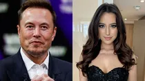 Ashley St Clair Reveals Birth of Elon Musk Child
