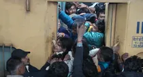 New Delhi Railway Station Stampede reasons for the stampede mahakumbh 2025 prayagraj