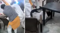 Bhopal Interfaith Marriage Case hindu-muslim-couple boy-beaten-up-on-love-jihad madhya pradesh