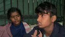 New-delhi-railway-station-stampede-The family narrated the ordeal of last night mahakumbh