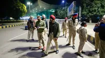 indians deported from US