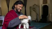 Gay Imam Muhsin Hendrix Fatally Shot