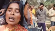 Delhi Railway Station Stampede