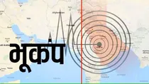 Delhi NCR Earthquake