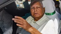 Lalu Prasad Yadav Vijay Kumar Sinha neeraj kumar