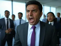 Scolding by boss is no longer a crime...Supreme Court rejects employee's petition