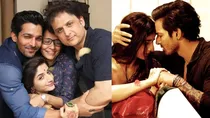 radhika rao, vinay sapru, sanam teri kasam 2
