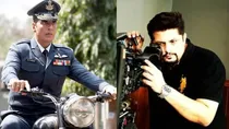 akshay kumar, sky force collection, sandeep kewlani