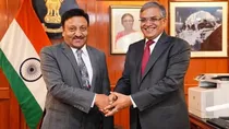 India Gets New Election Commissioner, Gyanesh Kumar Appointed New CEC