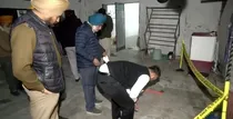punjab terrorit organisation babbar khalsa claims gurdaspur bomb blast terrorit happy pasiyaan sher maan