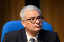 all you need to know about new election commissioner vivek joshi