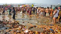 prayagraj mahakumbh national green tribunal