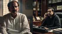 Man posing as Jay Shah nearly scams MLA