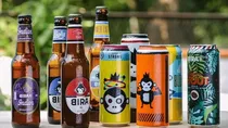 B9 Beverages