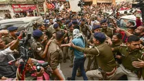 Patna Encounter: Patna Police Arrested All Criminals In Encounter