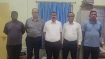 odisha kiit 5 arrested in nepali student suicide case