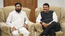 Eknath Shinde Says There Is No Cold War Between Him And Fadnavis
