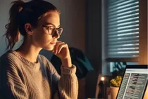a woman in australia looses 4 crore in scam trying to find love online
