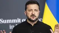 Vlodymyr Zelensky donald trump us russia talk