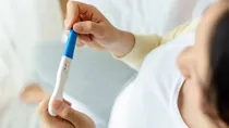 how pregnancy test kit works when to take pregnancy test