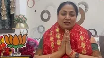 bjp mla rakha gupta elected new chief minister of delhi