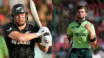Champions Trophy, PAK vs NZ, Shaheen afridi