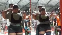 17-Year-Old Athlete Dies After Heavy Squat