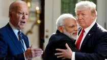 doge on stopping aid to india by trump administration says biden wants modi to loose elections