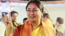 delhi cm rekha gupta arvind kejriwal aap bjp
