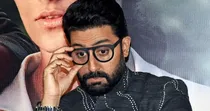 Abhishek Bachchan