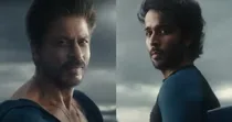  Zahan Kapoor,  Shahrukh Khan 
