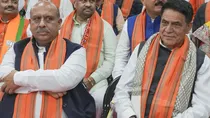 Vijendra Gupta Mohan Singh Bisht
