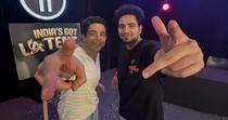 ranveer samay 