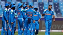 IND vs BAN, Champions trophy 2025, shami records