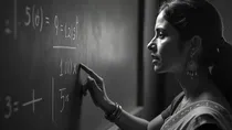 Kerala Teacher Finished Her Life, She Did Not Get Salary For Nine Years