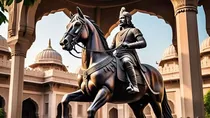 Muslim Delegation Withdraws Objection To Maharana Pratap Statue In Himachal Pradesh