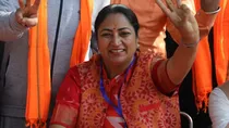 delhi cm rekha gupta cabinet announced parvesh verma pwd kapil mishra law ministry