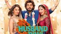mere husband ki biwi movie review