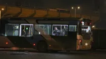 blast in 3 buses near bat yam tel aviv israel attacks west bank