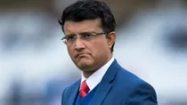 Sourav Ganguly car Accident the truck came in front of the convoy indian cricket team