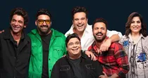 kapil sharma