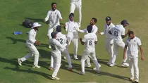 Ranji Trophy, Kerala, Ranji win