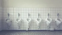 Rules to Use Office Toilet 
