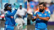 IND vs BAN, SHAMI, KL Rahul
