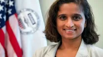 Veena Reddy USAID