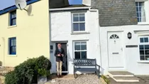 The Dolls House, Sea View House