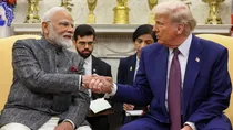 Trump USAID India funding