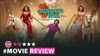 Mere Husband Ki Biwi Movie Review