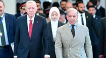India slams Turkish President Kashmir remarks