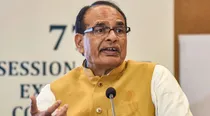 Shivraj Chouhan slams Air India